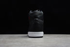 Air Jordan 1 Retro High OG "Black Satin Gym Red"