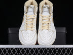 Air Jordan 1 Retro High OG Craft "Vibrations of Naija"