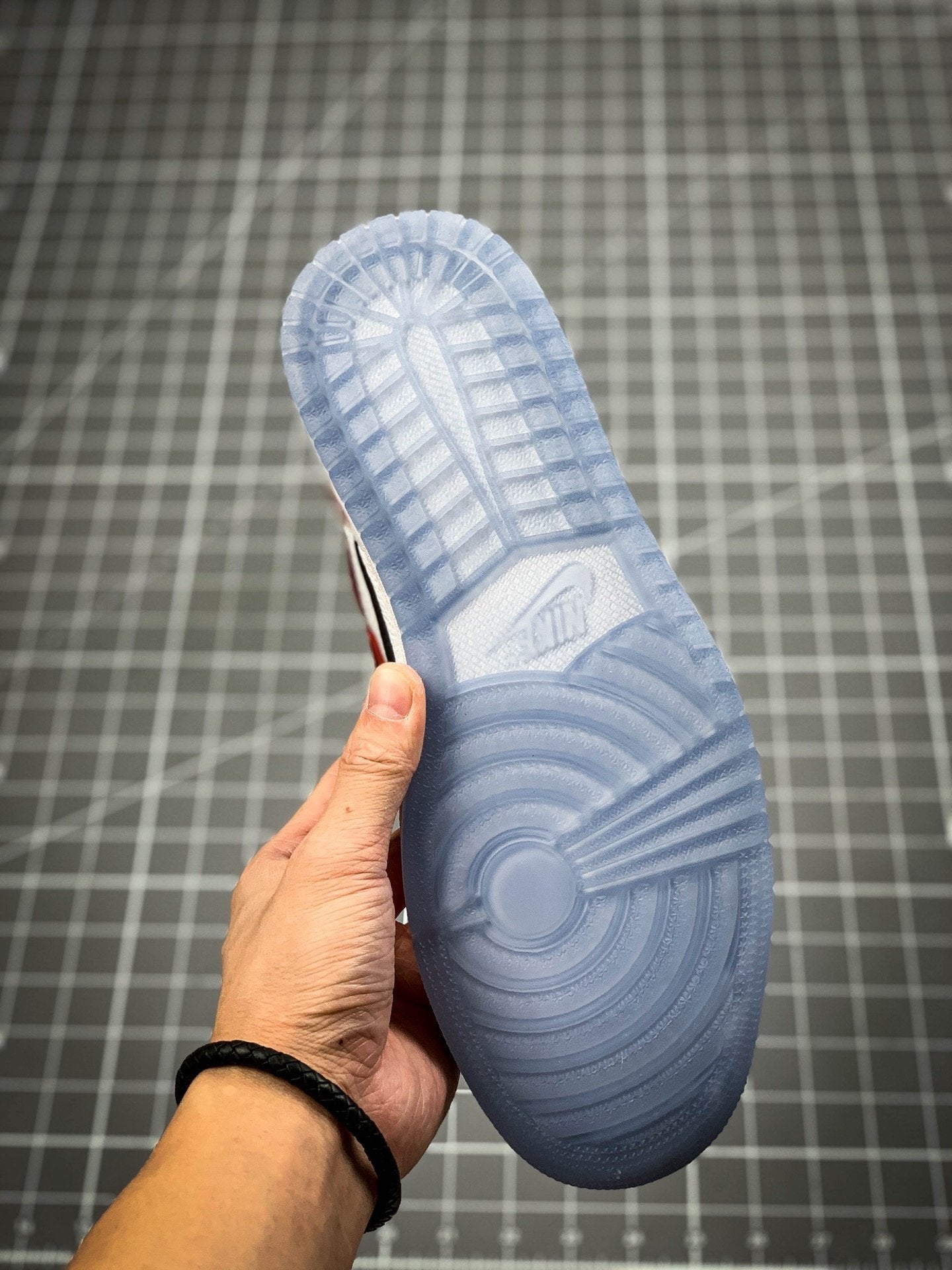 Air Jordan 1 Retro High OG "Origin Story"