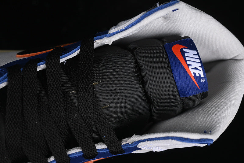 Air Jordan 1 Retro High OG "Storm Blue"
