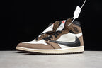 Air Jordan 1 High OG x Travis Scott "Mocha"