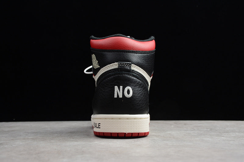 Air Jordan 1 Retro High "Not For Resale"