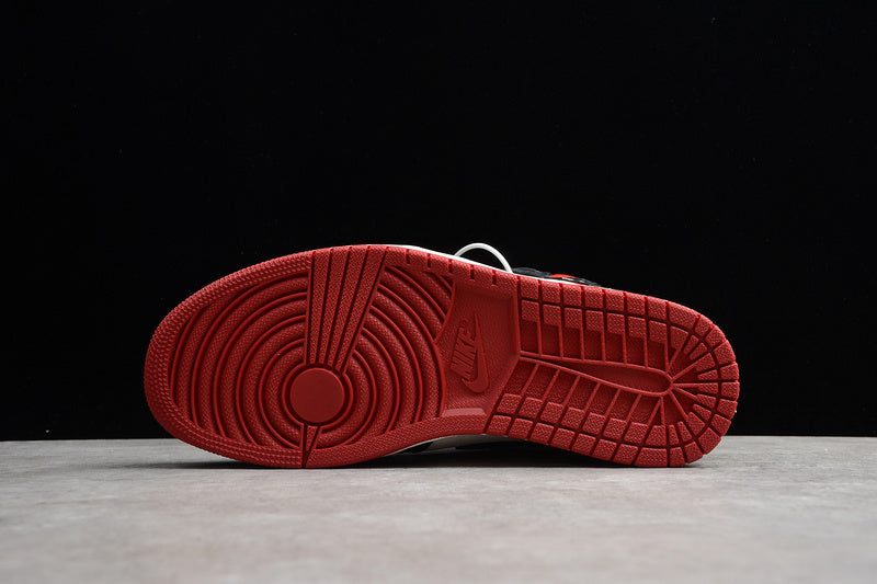 Air Jordan 1 Retro High "Not For Resale"