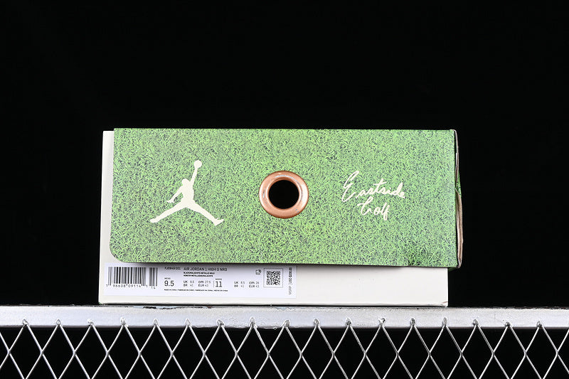 Air Jordan 1 High Golf x Eastside Golf "1961"