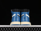 Air Jordan 1 Retro High x Travis Scott x Fragment