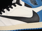 Air Jordan 1 Retro High x Travis Scott x Fragment
