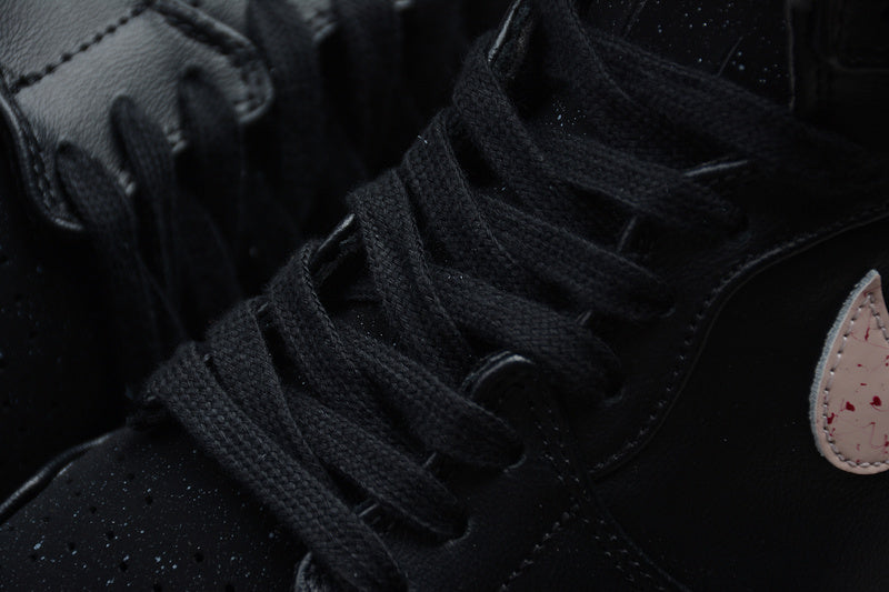 Air Jordan 1 Retro High "Crimson Tint"