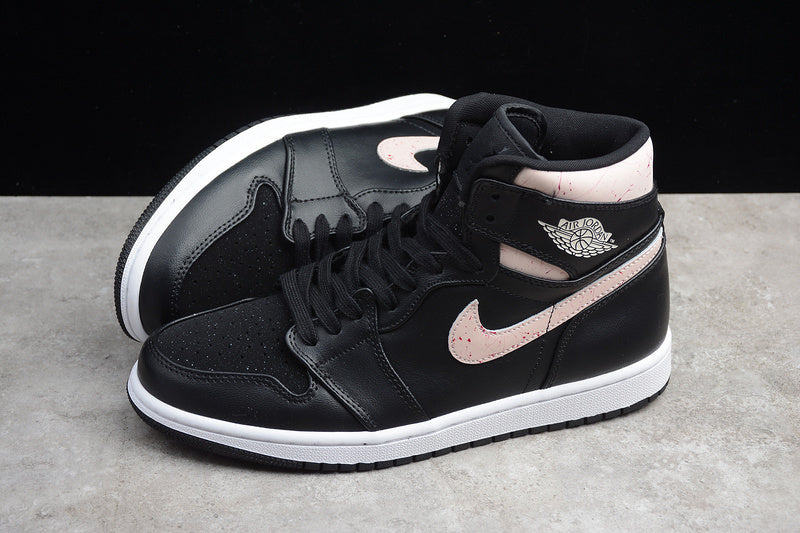 Air Jordan 1 Retro High "Crimson Tint"