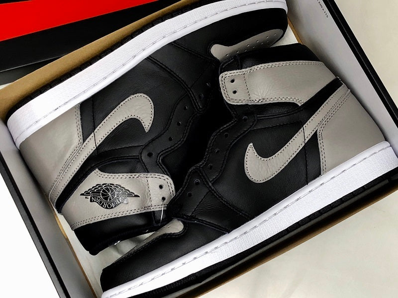 Air Jordan 1 High OG Shadow
