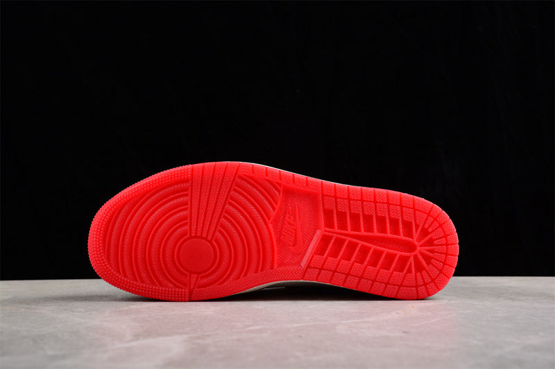 Air Jordan 1 Retro High OG x Marvel "Spider-Verse"