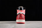 Air Jordan 1 Retro High OG x Marvel "Spider-Verse"