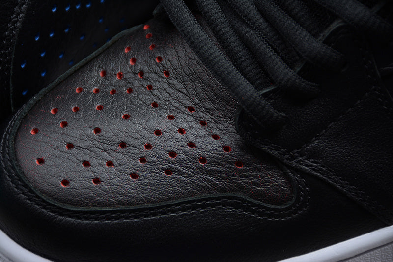 Air Jordan 1 High SB x Lance Mountain "Black"