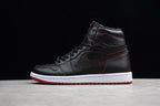 Air Jordan 1 High SB x Lance Mountain "Black"