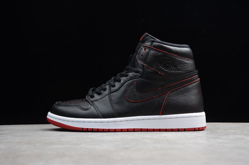 Air Jordan 1 High SB x Lance Mountain "Black"