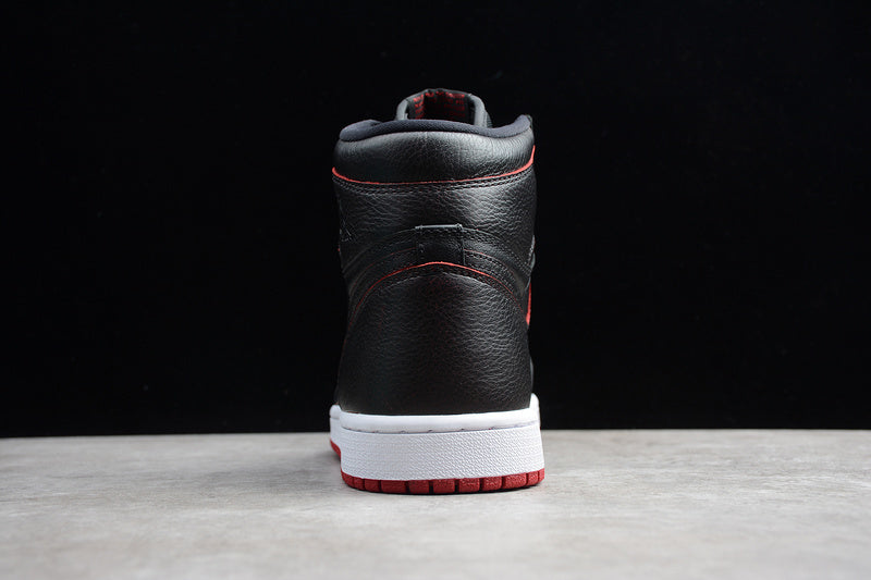 Air Jordan 1 High SB x Lance Mountain "Black"
