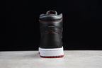 Air Jordan 1 High SB x Lance Mountain "Black"