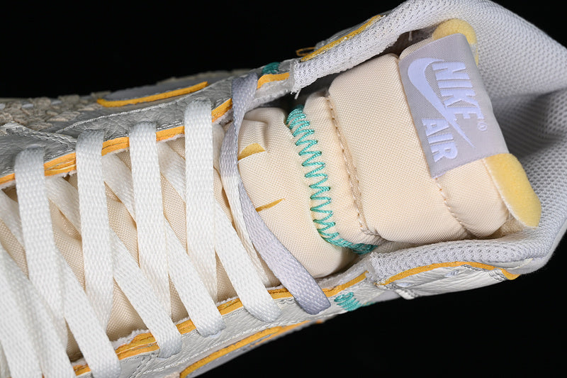 Air Jordan 1 High OG x Union "Woven"