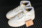 Air Jordan 1 High OG x Union "Woven"