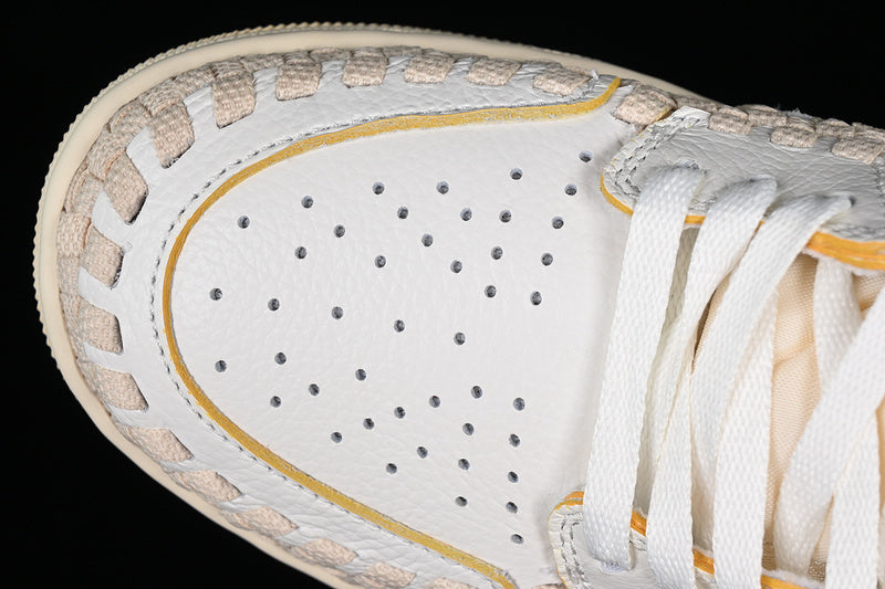 Air Jordan 1 High OG x Union "Woven"