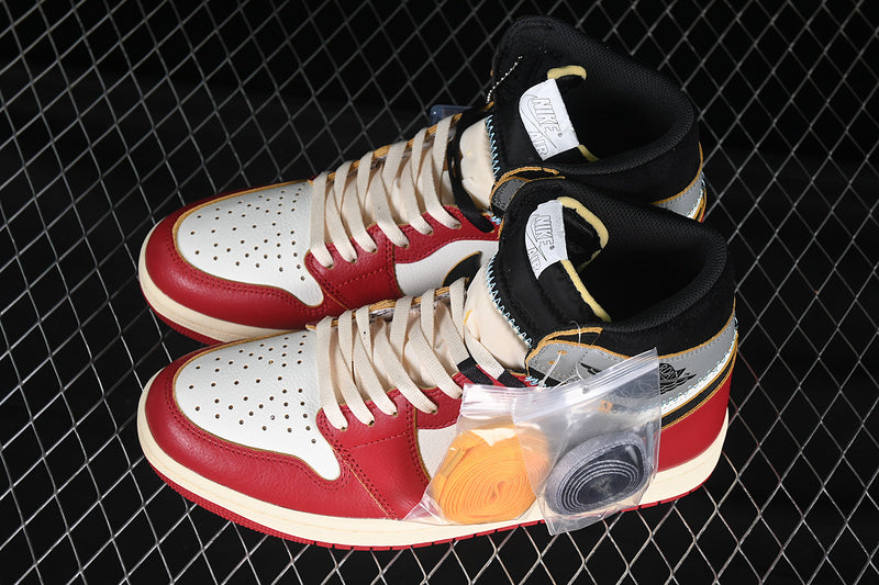 Air Jordan 1 Retro High x Union LA "Chicago"