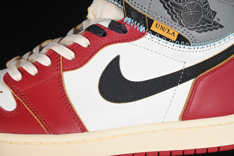 Air Jordan 1 Retro High x Union LA "Chicago"