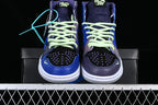 Air Jordan 1 High "Zion Williamson Voodoo"