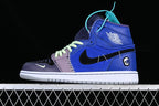 Air Jordan 1 High "Zion Williamson Voodoo"