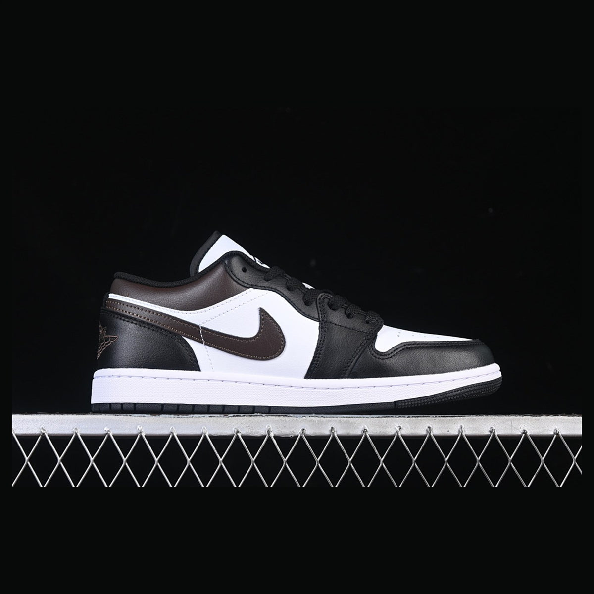 Air Jordan 1 Low Panda