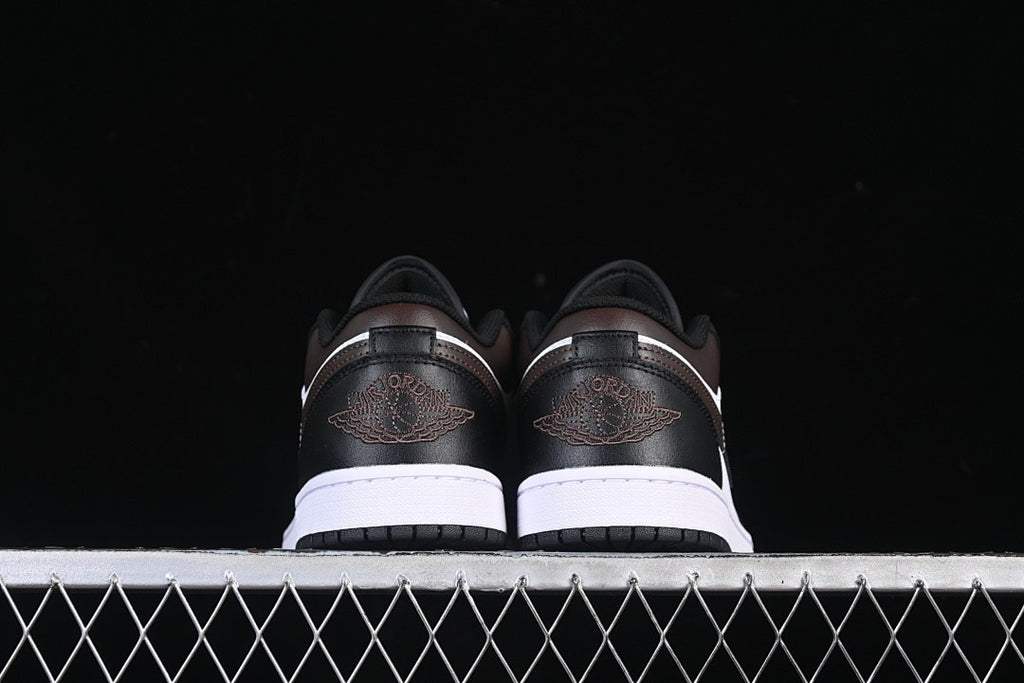 Air Jordan 1 Low Panda 2