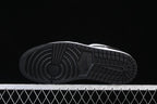 Air Jordan 1 Low Panda 4