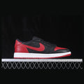 Air Jordan 1 Low Bred