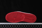 Air Jordan 1 Low Bred 2