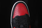 Air Jordan 1 Low Bred 3