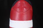 Air Jordan 1 Low Bred 4