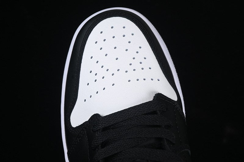 Air Jordan 1 Low BSW 4