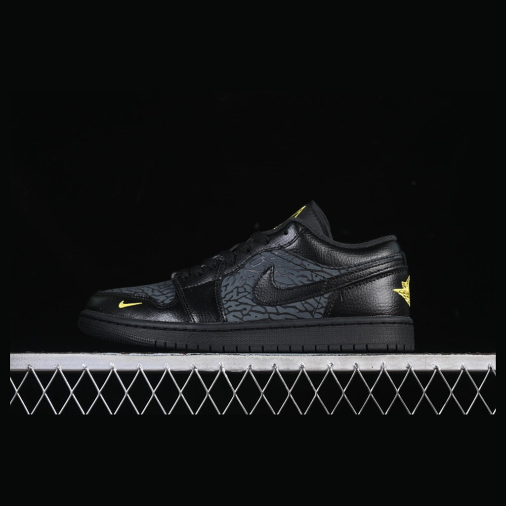 Air Jordan 1 Low Elephant