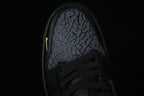 Air Jordan 1 Low Elephant 3