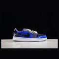 Air Jordan 1 Low Voodoo