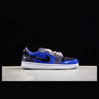 Air Jordan 1 Low Voodoo