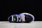 Air Jordan 1 Low Voodoo 5