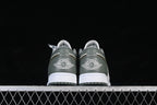 Air Jordan 1 Low White Green 5