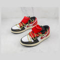Air Jordan 1 Low Dragon