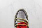 Air Jordan 1 Low Dragon 3