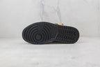 Air Jordan 1 Low Dragon 4