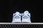 Air Jordan 1 Low Squadron Blue 2
