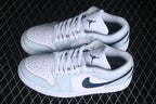 Air Jordan 1 Low Squadron Blue 5