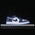 Air Jordan 1 Low Midnight Navy