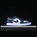 Air Jordan 1 Low Midnight Navy