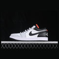 Air Jordan 1 Low Neutral Grey Infrared