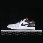 Air Jordan 1 Low Neutral Grey Infrared